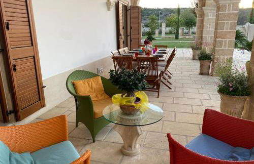 Villa Anna - Suites & Events - Foto 54