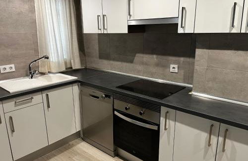 Exyca Barrio Salamanca - Foto 24