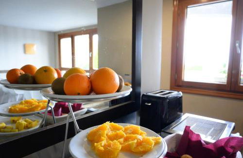 Hotel Spa Gametxo - Foto 26