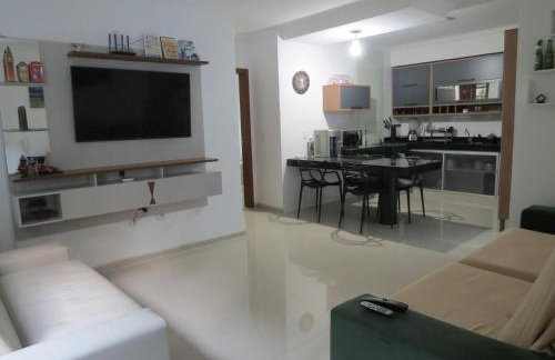 Recanto do Mundaí - Apto 101 - Foto 1