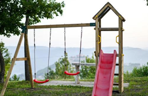 Villa Meloni - Foto 25