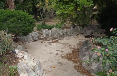 Alegria house with gardens near portoheli - Foto 69