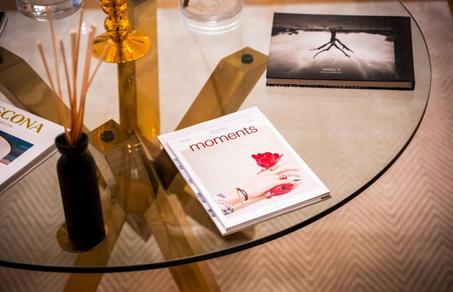 Luxury 3bdr Suite- Maison Imperial - Foto 36