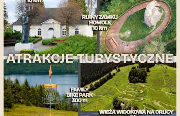 Domek Zieleniec - Foto 28