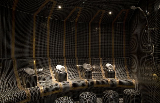 DAMAC Maison Mall Street - Photo 43