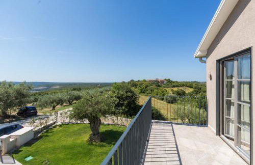 Villa Istriana by SeeAdria Tourist Agency - Foto 19