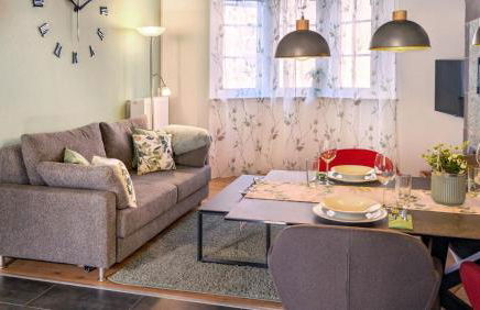 Ferienwohnung Rottweil Zentrum - Parkplatz kostenlos - Foto 11