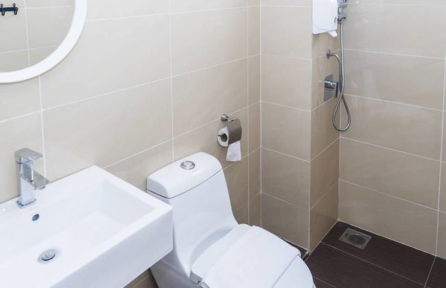 Duet HomeStay - Foto 12