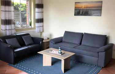 Ferienwohnung Kuhlmann Wurster Nordseeküste - Foto 7