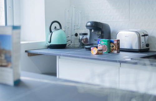 Notre Dame & Mer - Foto 19