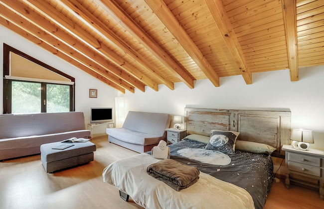 Seu D'urgell Pyrenees Holiday Home - Foto 2