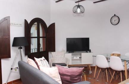 El Capricho de San Fernando, Consigna gratis y Parking a 200mts - Foto 15