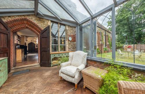 The Chapel - Foto 16