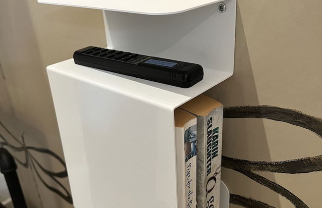 Crieff Armoury Luxury Self Catering Apartment - Foto 22