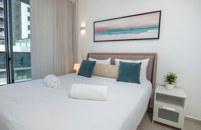 Hi - Yam SeaView Apartments & Suites - Foto 15