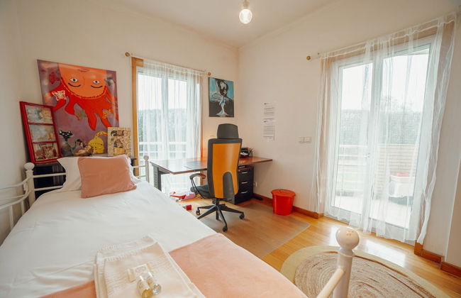 Arcozelo Pool Garage by Vacationy - Photo 21