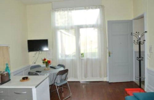 Apparthotel Douai Gare - Foto 51