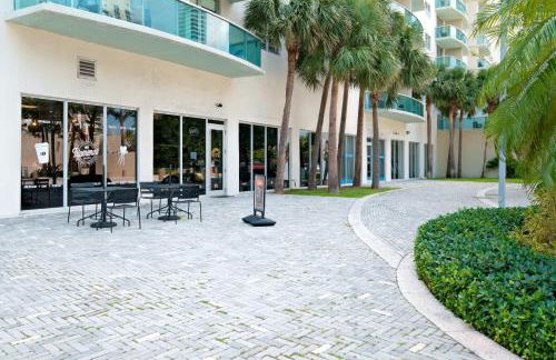 MIAMI Collins Beach Apartments - Foto 28