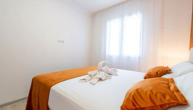 Stane - Modern & Fully Equipped - A4 - Foto 4, Habitación