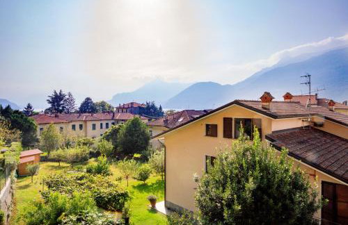 Green Chalet Scalotta - Wonderful Terrace Lake and Mounts View Jacuzzi & Spa - Foto 31