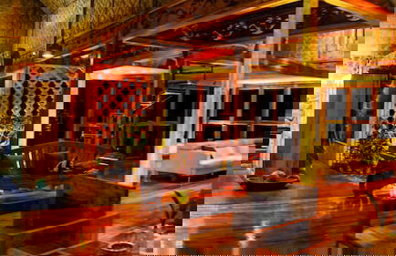 Volcano House - Foto 14