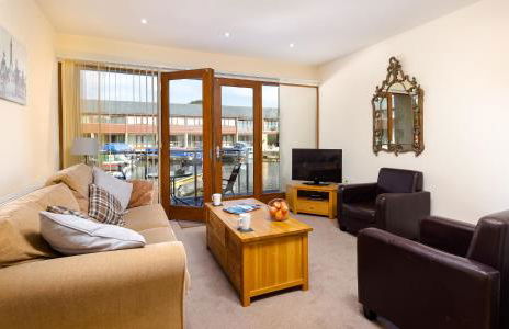 Tewitfield Marina - Foto 53