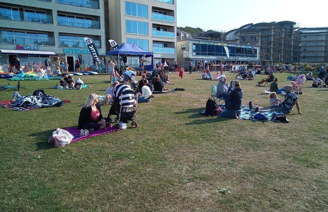 Westward HO Horizon View 30 2 Bedrooms - Foto 24