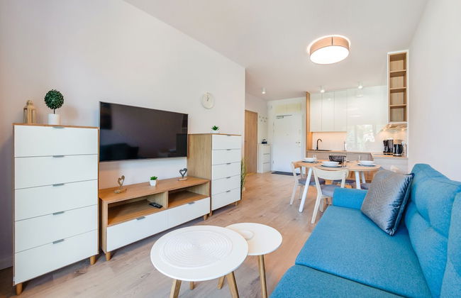 Seaside Apartamenty-Mielno - Foto 19