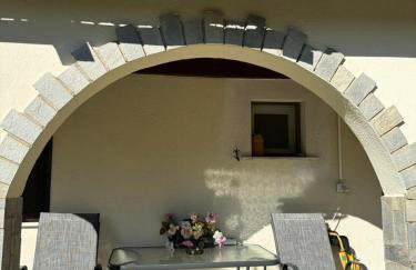 mountain view villa - Foto 4