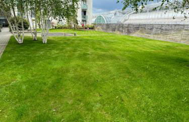 Modern Apt Cardiff City Centre - Prime Location - Foto 11