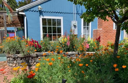 Relaxing 3 bedroom Santa Cruz house, 5min to beach - Foto 6