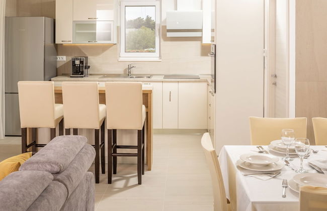 Luxury villa Bachin - family villa - Foto 18