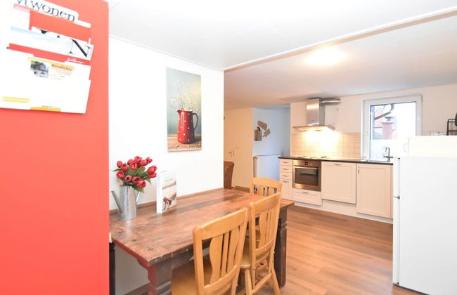 Holiday Home in Lderntwistetal-oberwaro With Sauna - Foto 35