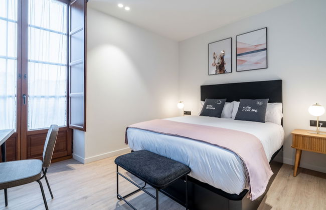 Limehome Vitoria Palacio Álava-Velasco - Foto 31