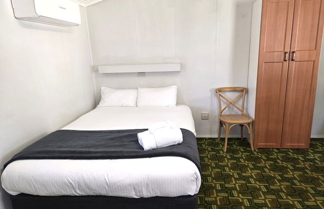 Valla Beach Holiday Park - Foto 13