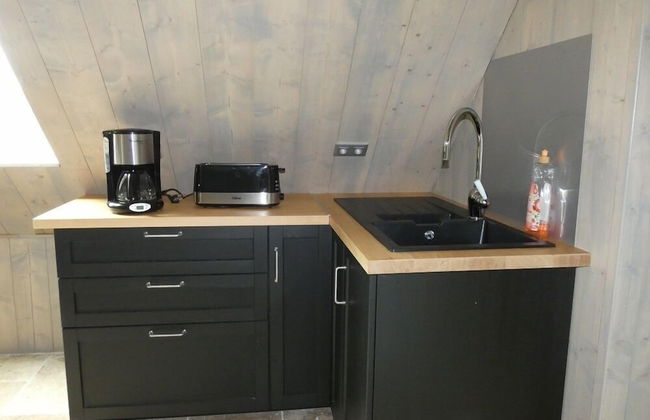 Charme Spa Nature et Détente - Foto 15