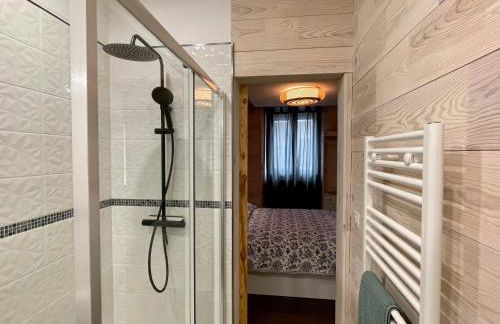 Studio Lilou cocon design au cœur de Lons - Foto 11