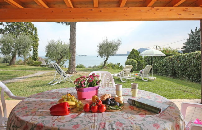 Villenpark Sanghen - Foto 25