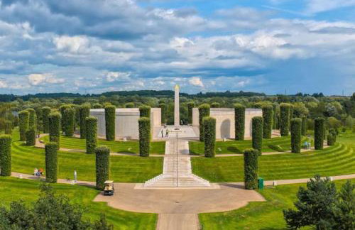 Hidden Gem Canal Facing Retreat with lovely walks - Foto 42