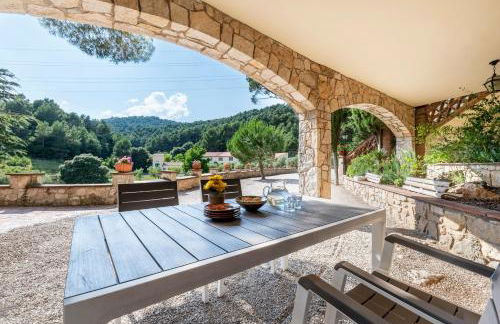 Unik Vacation Mas Barbat - Foto 36