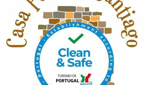 Casa Porta de Santiago - Foto 3