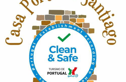 Casa Porta de Santiago - Foto 3