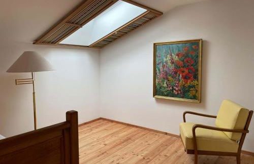 Haus Seerose - Photo 11