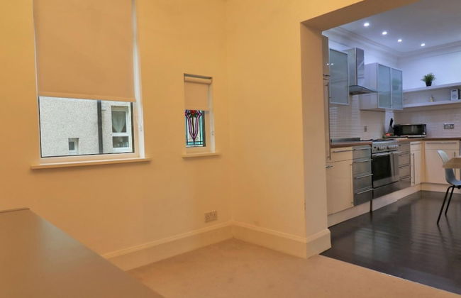 Moss View Glasgow in Glasgow - Foto 8