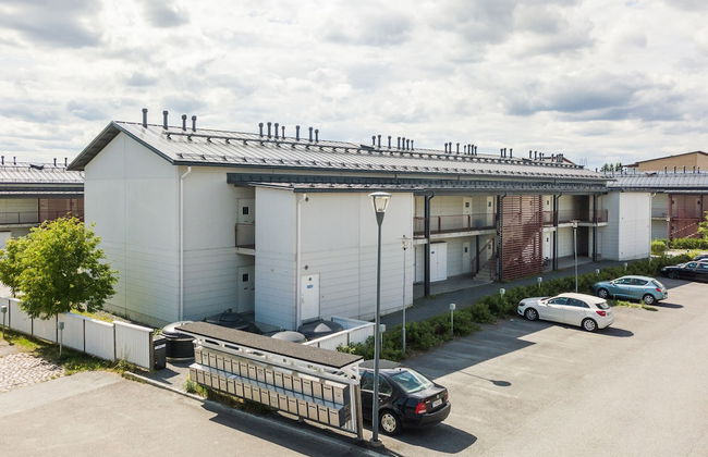 Hiisi Homes Tampere Muotiala - Foto 57