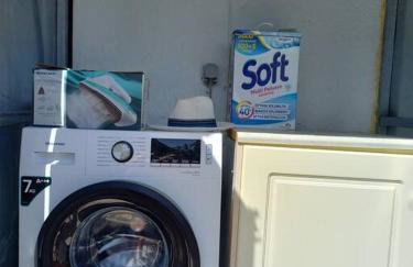 Agios Leon Apartment 2 - Foto 34