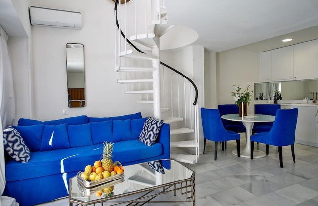 Limehome Madrid Calle del Principe - Foto 34