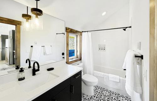 Suncadia Resort Luxury Home Next to Nelson Farm - Foto 41