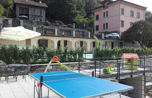 Oleandro 1 apartment in Villa Cerutti - Foto 14