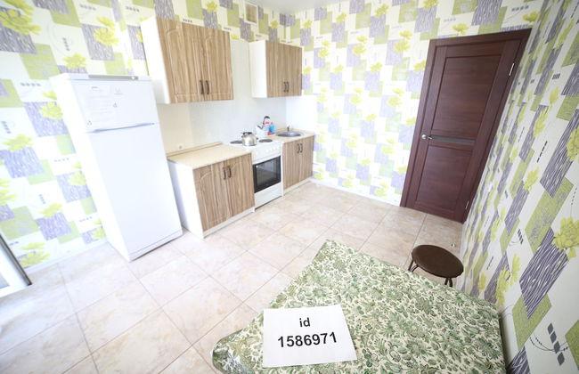 Komsomolskaya 15 - 140 - Foto 6